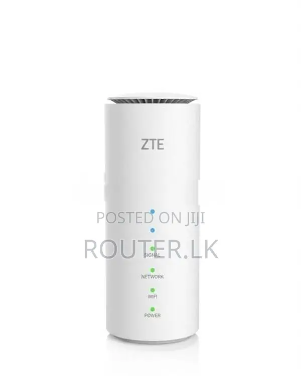 ZTE MC888 5G Home Router