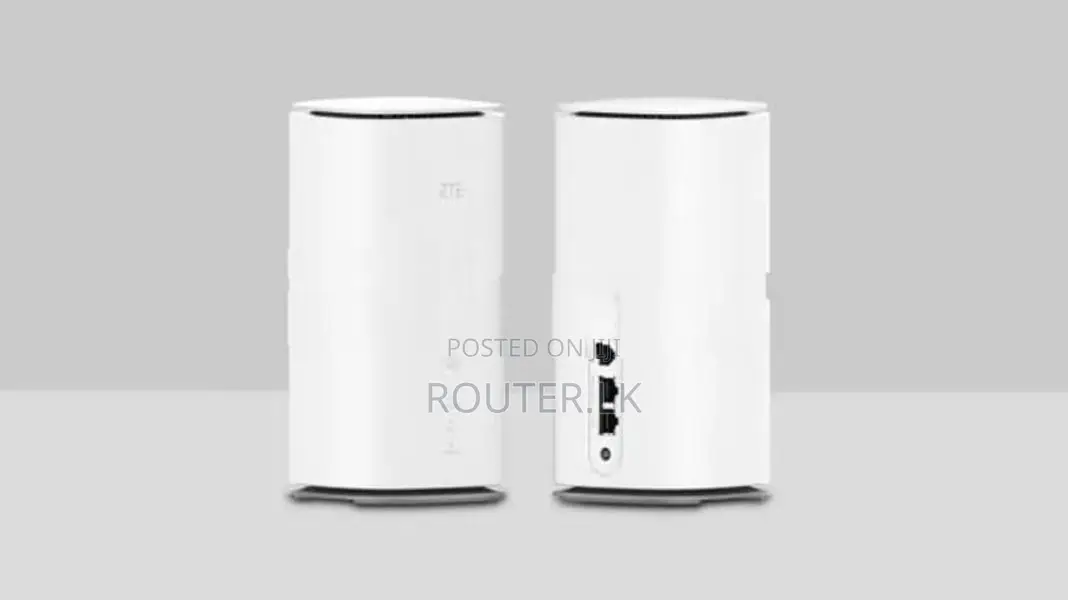 ZTE MC888 5G Home Router