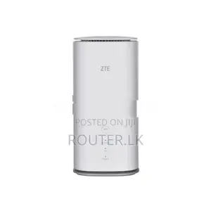 ZTE MC888 5G Home Router