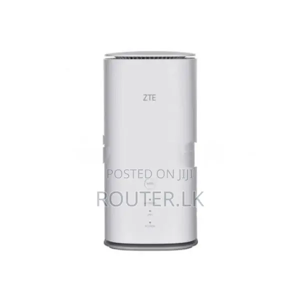 ZTE MC888 5G Home Router