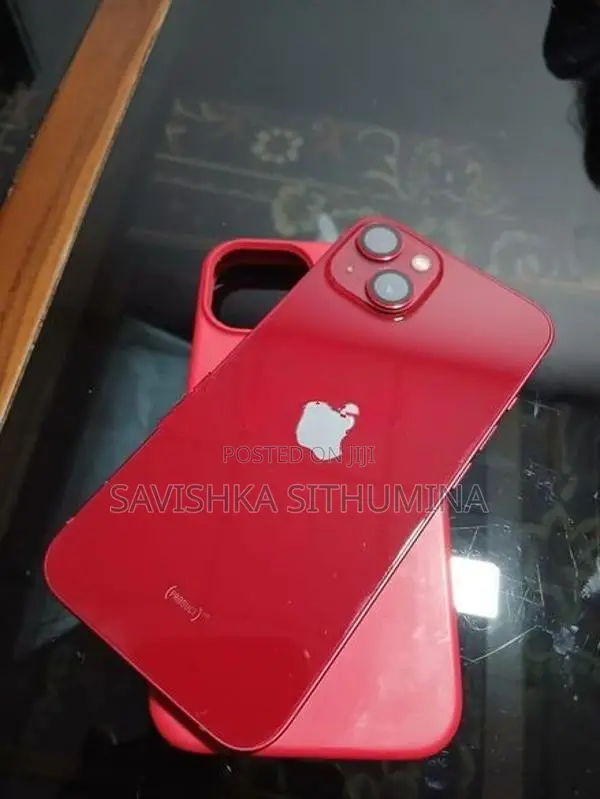 Apple iPhone 13 (Used)
