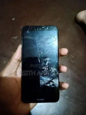 Huawei Y5 Lite (Used)