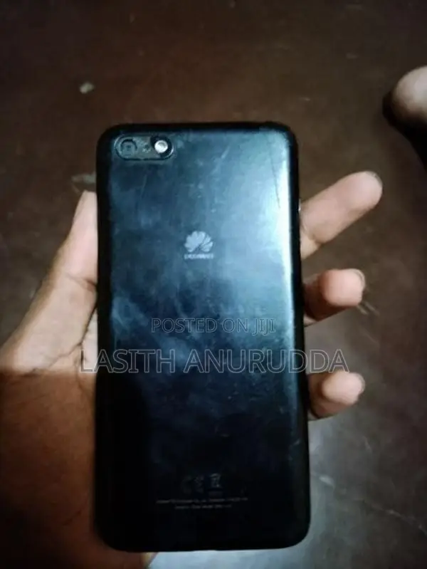 Huawei Y5 Lite (Used)