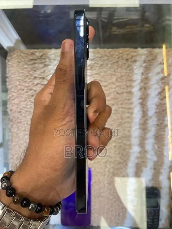 Apple iPhone 12 Pro Max (Used)