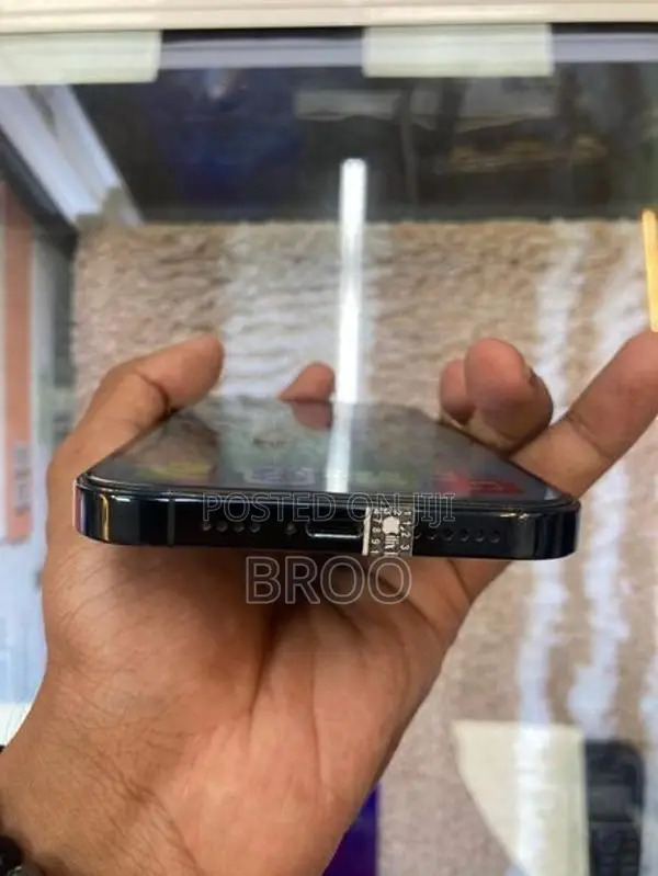 Apple iPhone 12 Pro Max (Used)