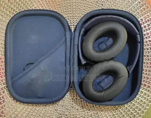 Bose QuietComfort Headphones