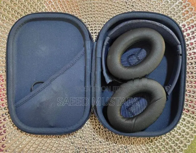 Bose QuietComfort Headphones