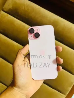 Apple iPhone 15 (Used)