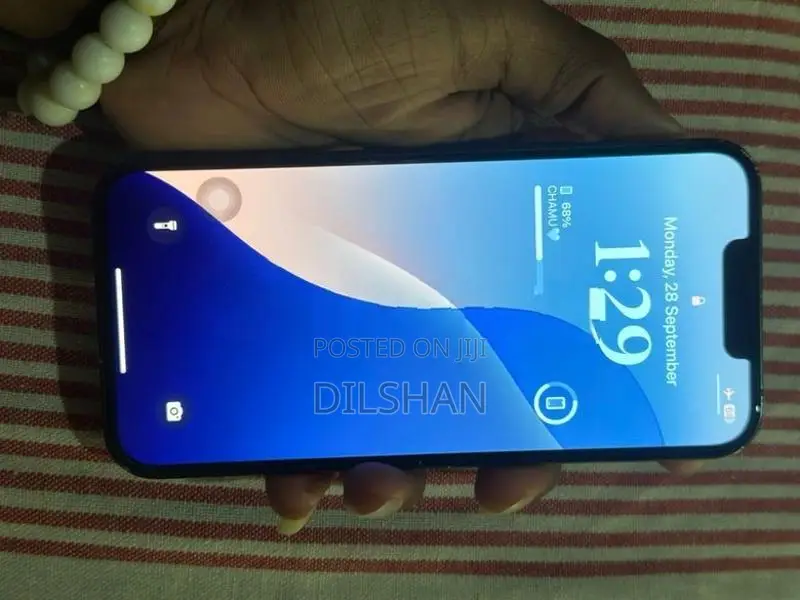 Apple iPhone 13 (Used)