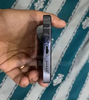 Apple iPhone 13 Pro (Used)