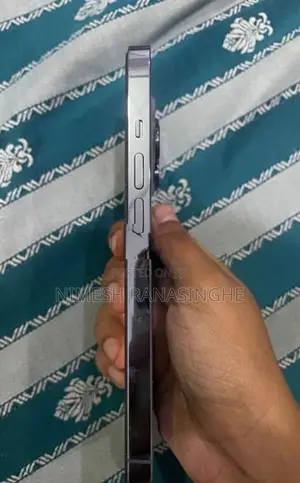 Apple iPhone 13 Pro (Used)