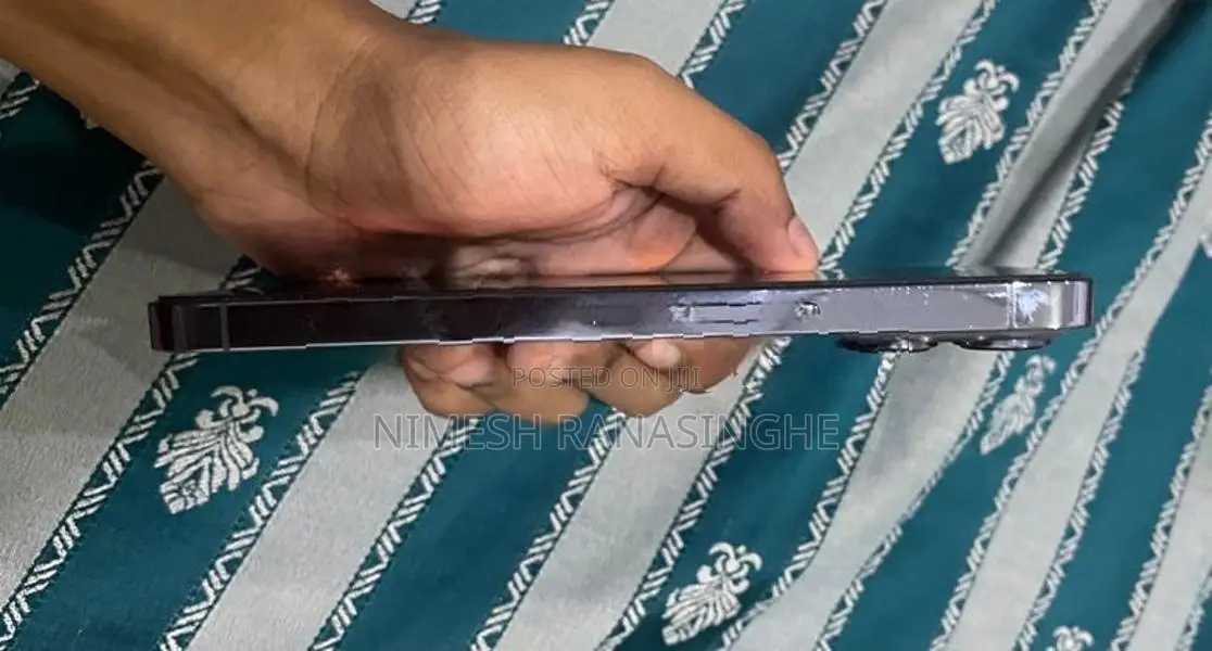 Apple iPhone 13 Pro (Used)