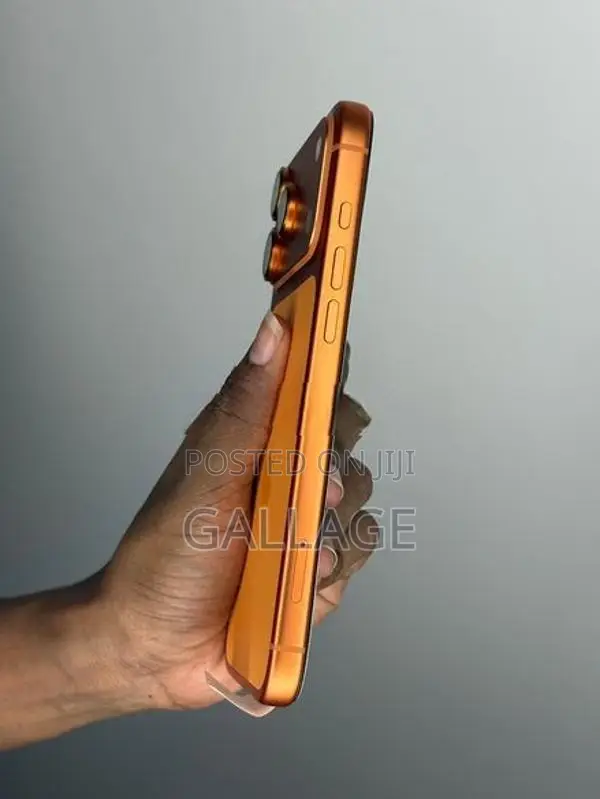 Apple iPhone 17 Pro Max (Used)