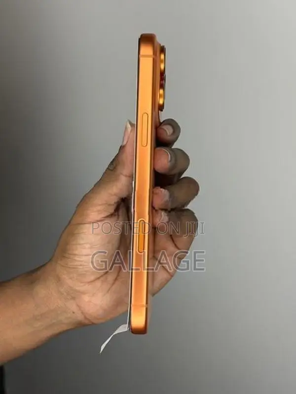 Apple iPhone 17 Pro Max (Used)