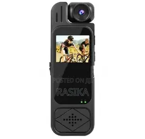 Traveling Vedio Camera