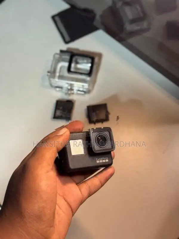 Gopro Hero 7 Black