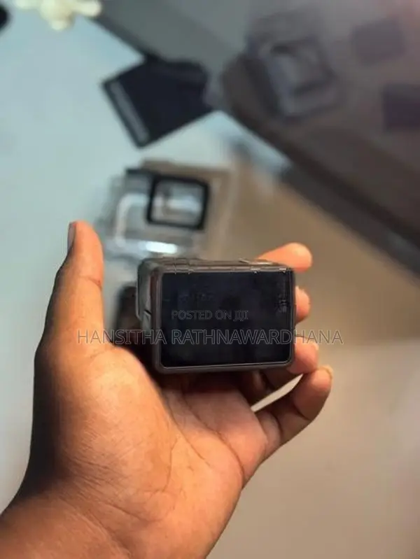 Gopro Hero 7 Black