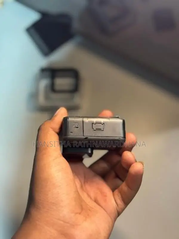 Gopro Hero 7 Black