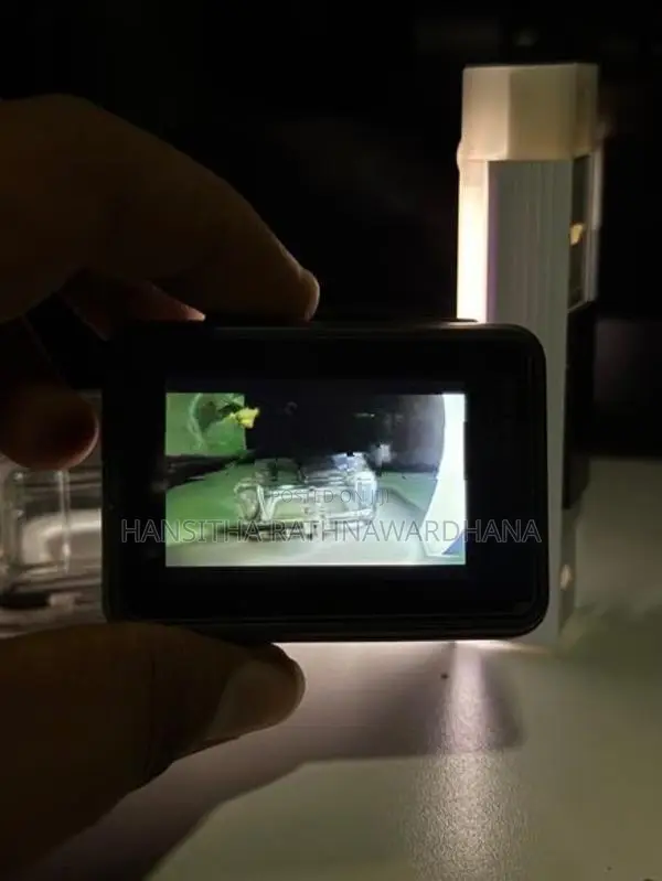 Gopro Hero 7 Black