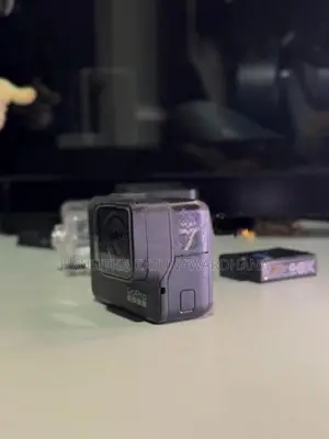Gopro Hero 7 Black