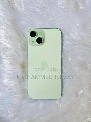 Apple iPhone 15 (Used)