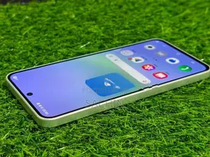 Samsung Galaxy A36 (Brand New)