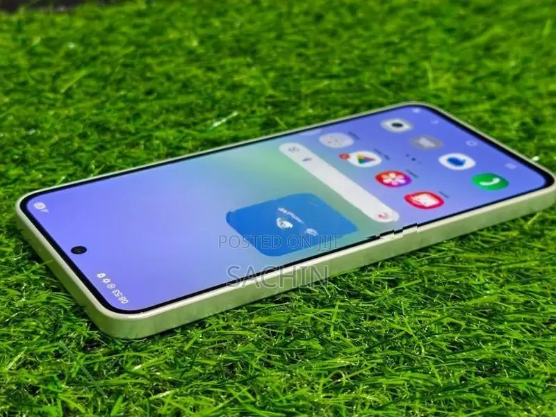 Samsung Galaxy A36 (Brand New)
