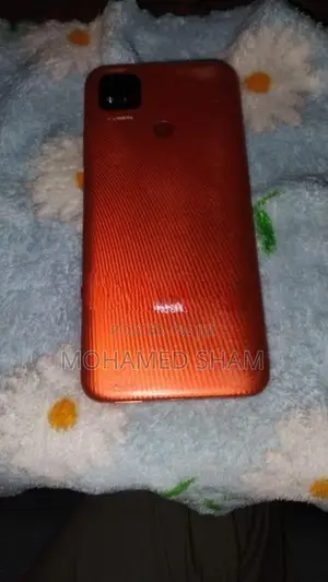 Xiaomi Redmi 9C (Used)