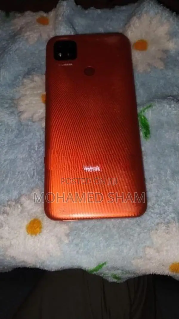 Xiaomi Redmi 9C (Used)