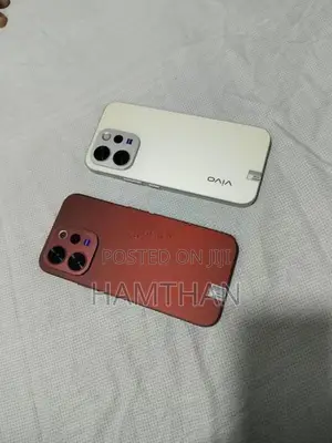 Vivo V70 5G (Used)