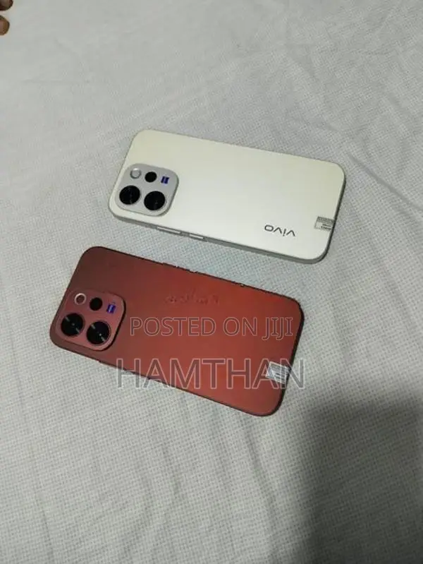 Vivo V70 5G (Used)