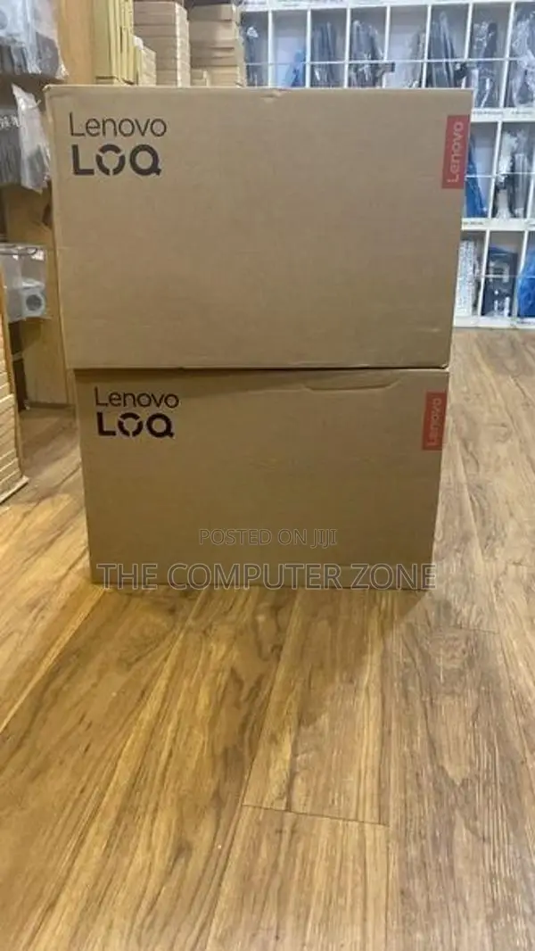 Lenovo Loq Laptop