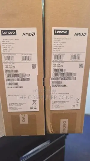 Lenovo Loq Laptop