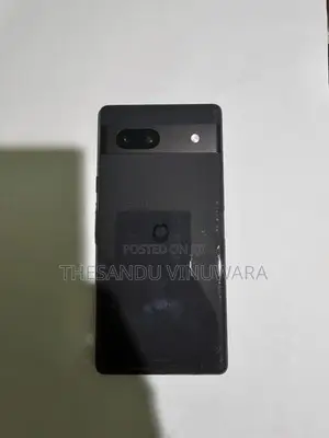 Google Pixel 7a (Used)