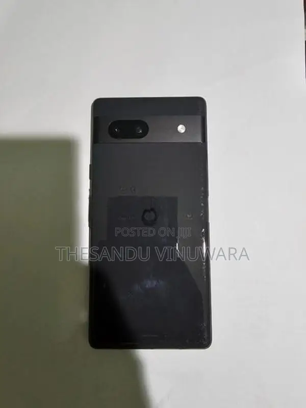Google Pixel 7a (Used)