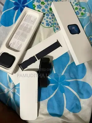 Apple I Watch Series 9 -45MM GPS