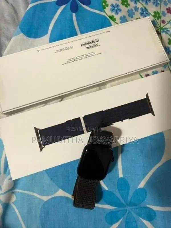 Apple I Watch Series 9 -45MM GPS