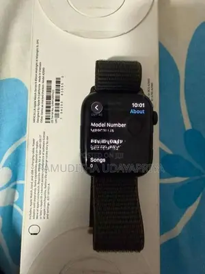 Apple I Watch Series 9 -45MM GPS