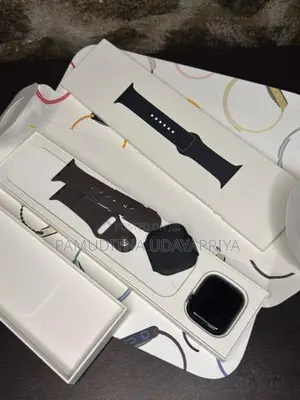 Apple I Watch Series 8 - 45MM