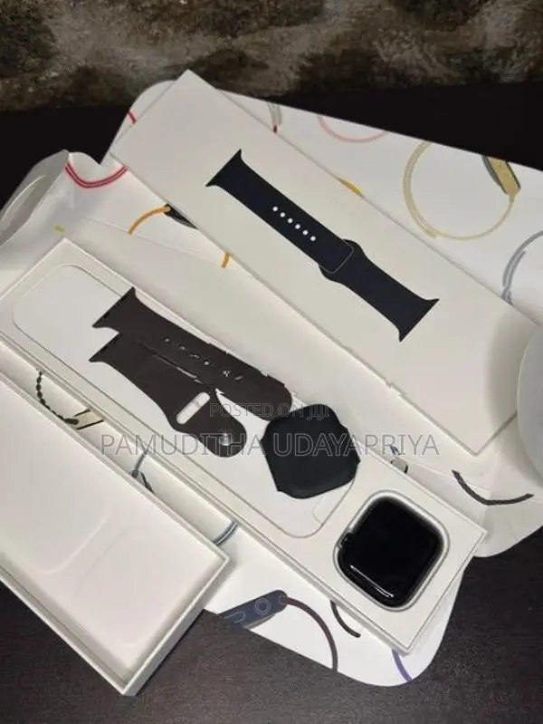 Apple I Watch Series 8 - 45MM