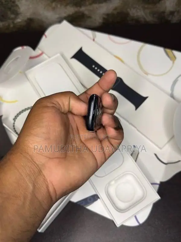 Apple I Watch Series 8 - 45MM