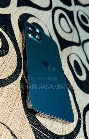 Apple iPhone 12 Pro (Used)
