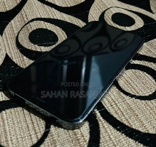 Apple iPhone 12 Pro (Used)
