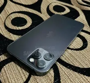 Apple iPhone 12 Pro (Used)