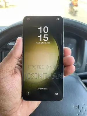 Samsung Galaxy S23 (Used)