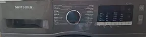 Samsung 8kg Front Load Inverter Washing Machine