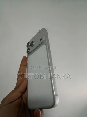 Apple iPhone 17 Pro Max (Used)