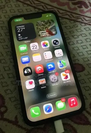 Apple iPhone 14 (Used)