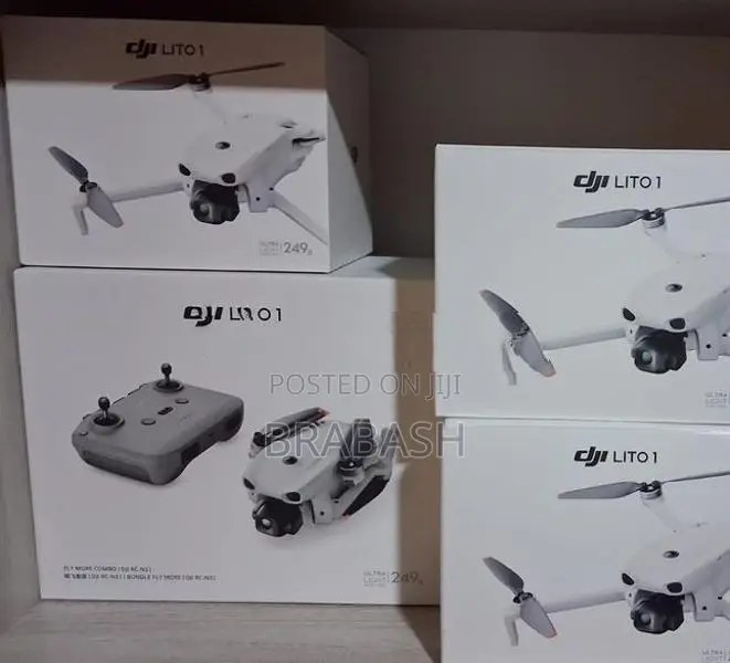 Drone Camera