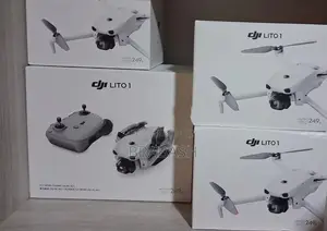 Drone Camera